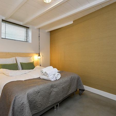 Endless Summer Beach Apartments Zandvoort Bagian luar foto