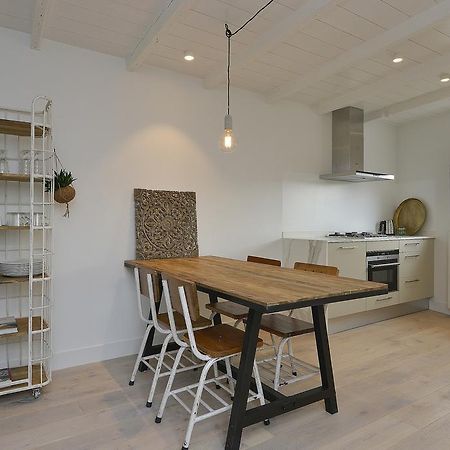 Endless Summer Beach Apartments Zandvoort Bagian luar foto