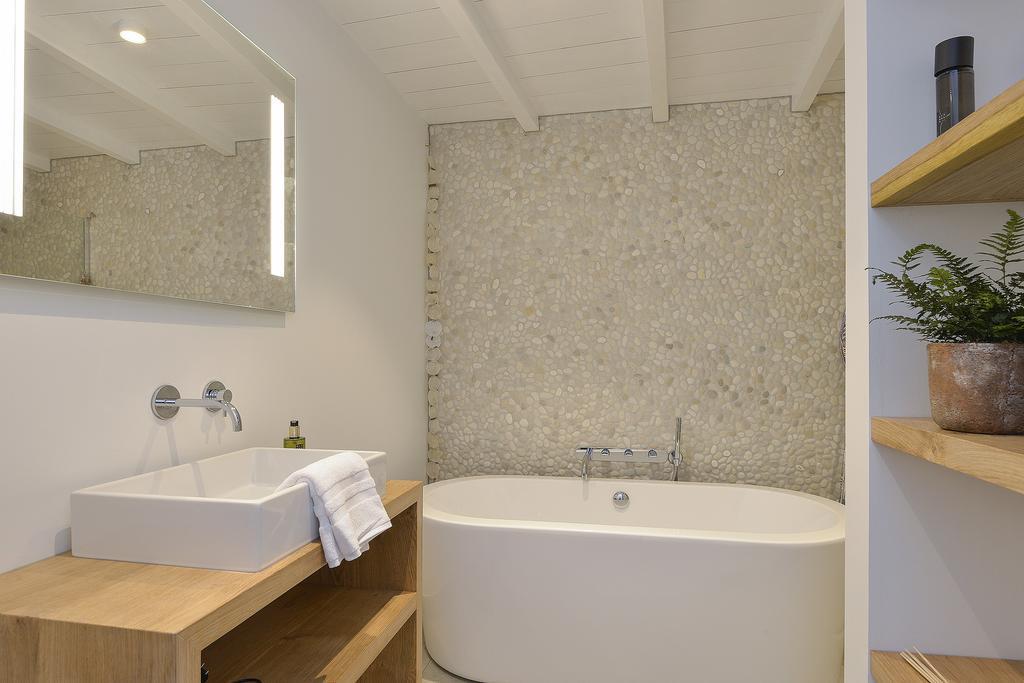 Endless Summer Beach Apartments Zandvoort Bagian luar foto