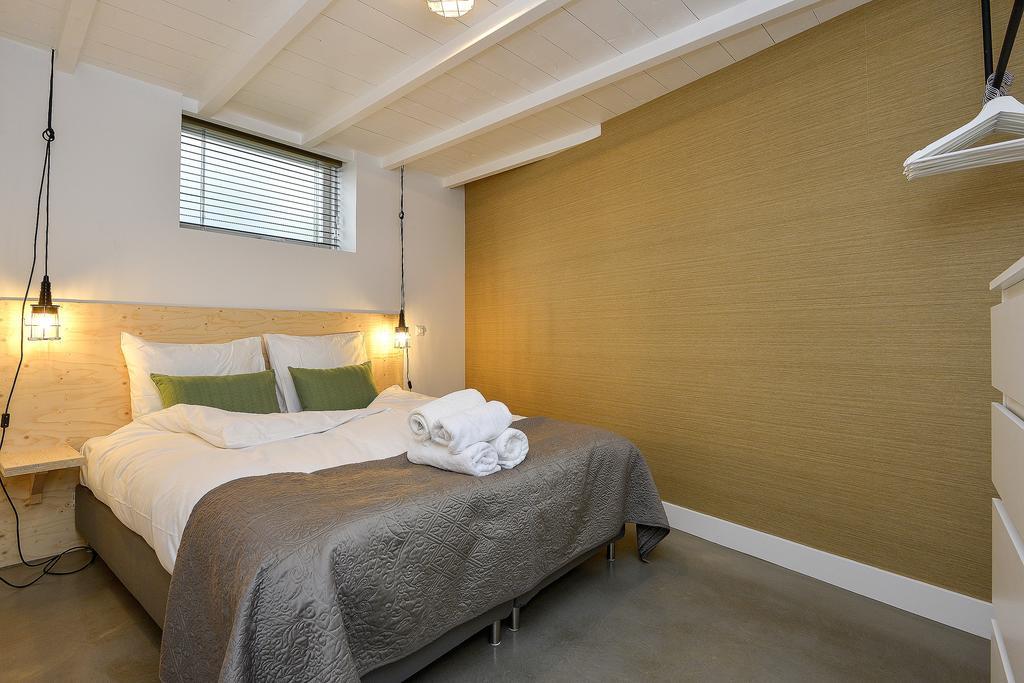 Endless Summer Beach Apartments Zandvoort Bagian luar foto