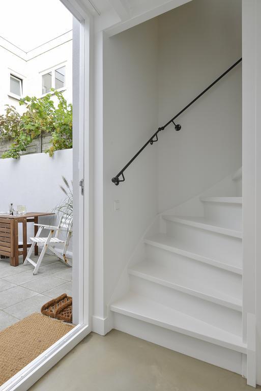 Endless Summer Beach Apartments Zandvoort Bagian luar foto