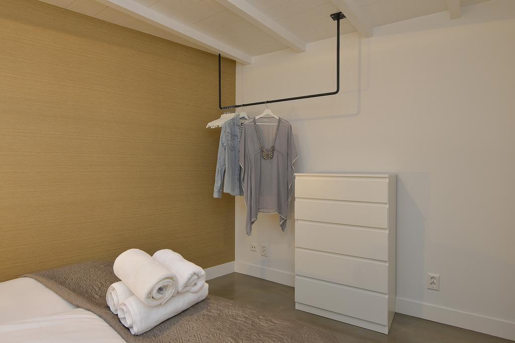 Endless Summer Beach Apartments Zandvoort Bagian luar foto