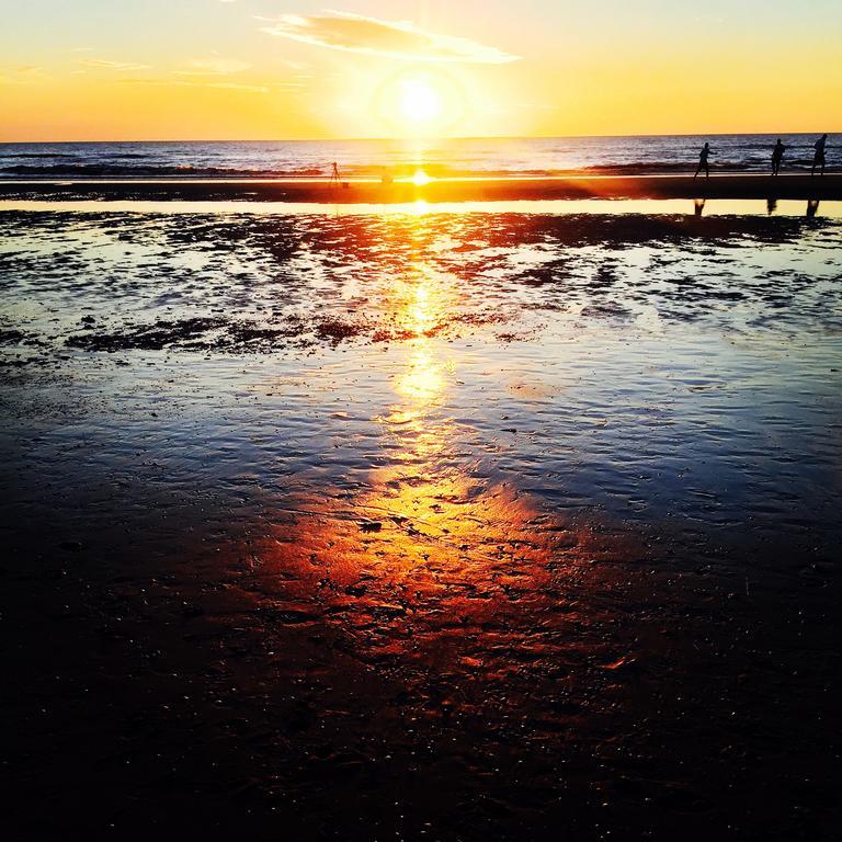 Endless Summer Beach Apartments Zandvoort Bagian luar foto